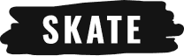 Skate Logo