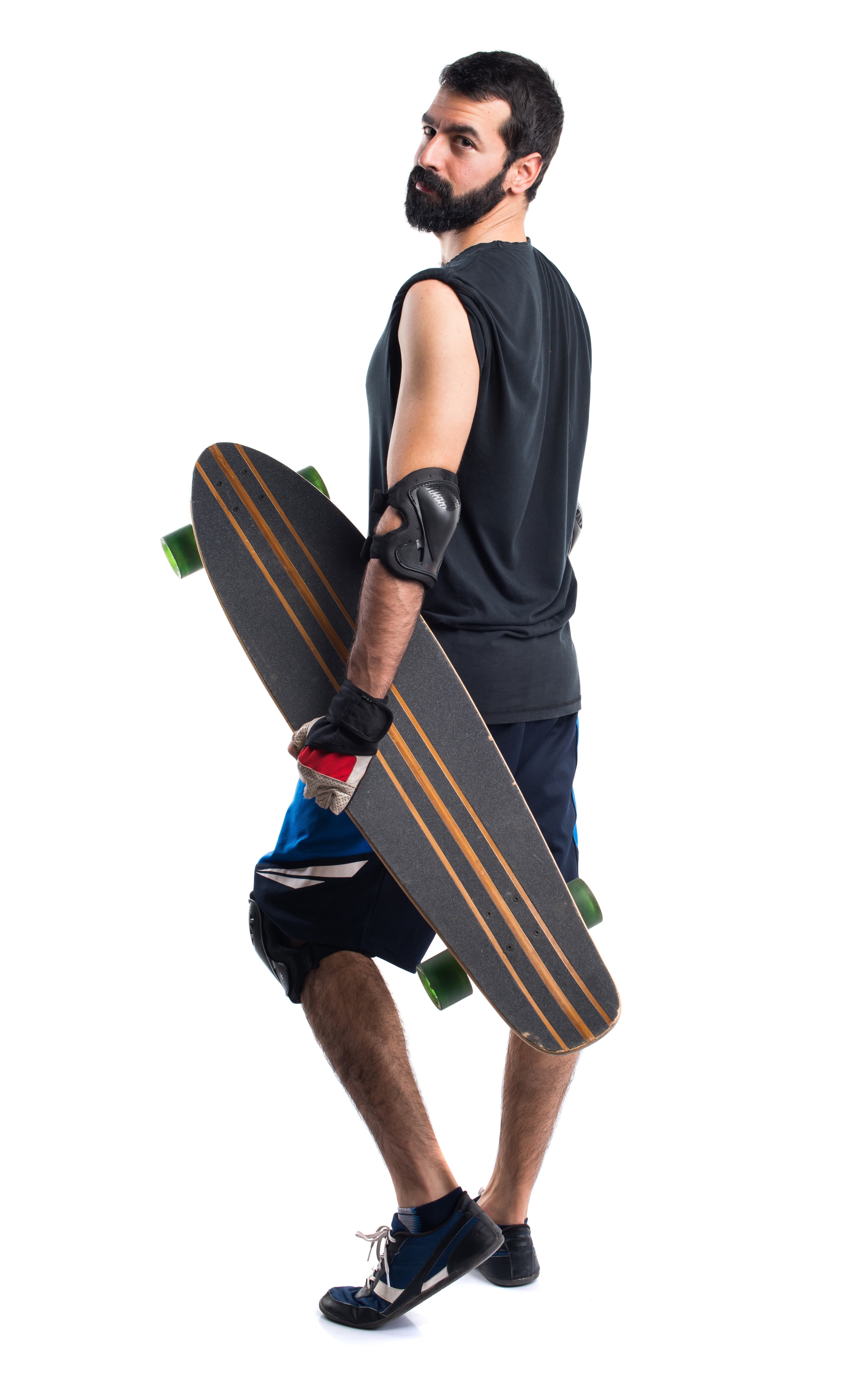 STREET WARRIOR PRO