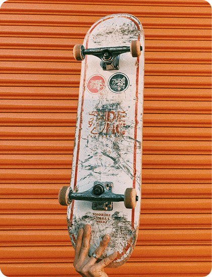 STREET PRO BLUE