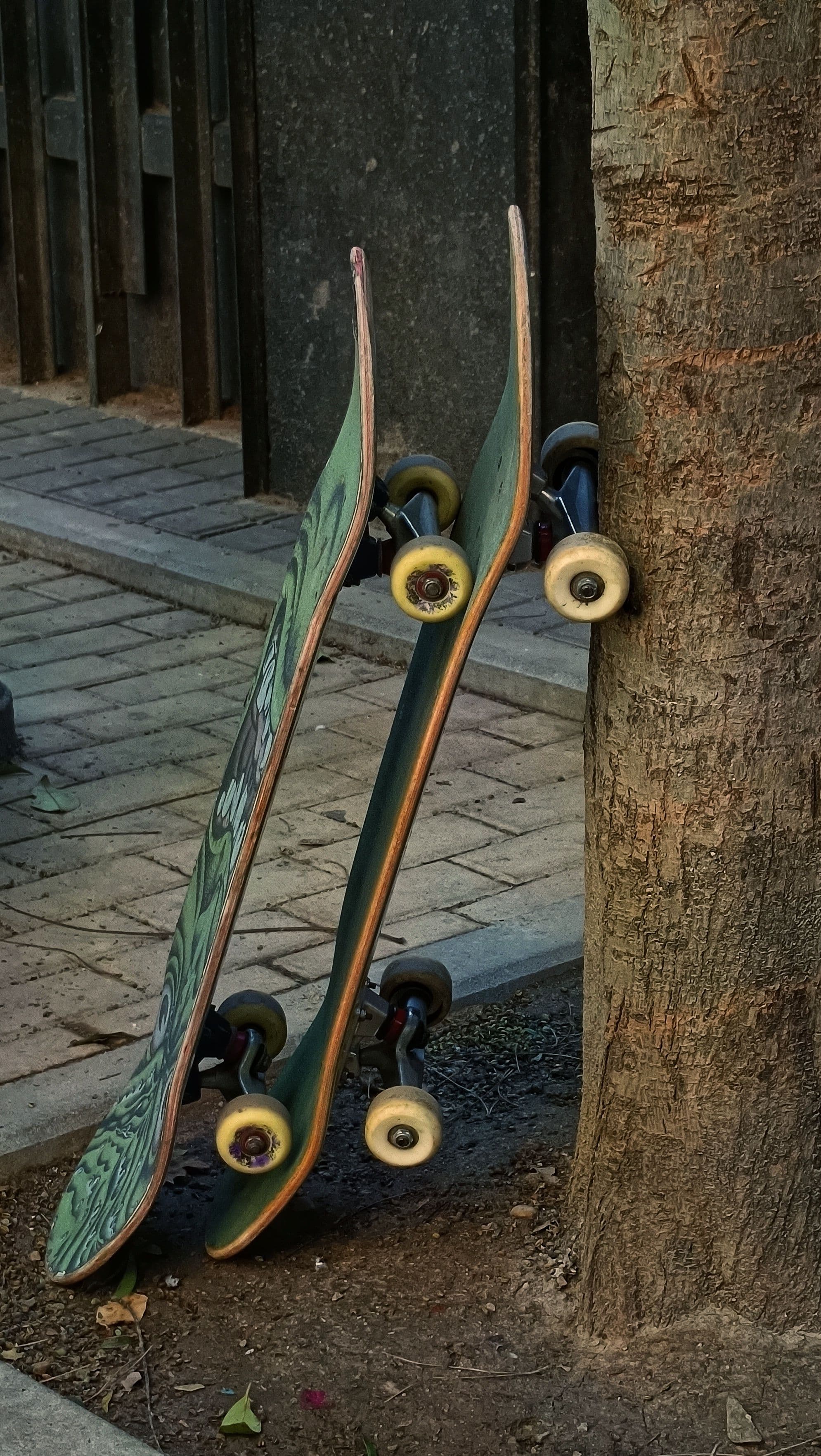 GALAXY GLIDE STELLAR
