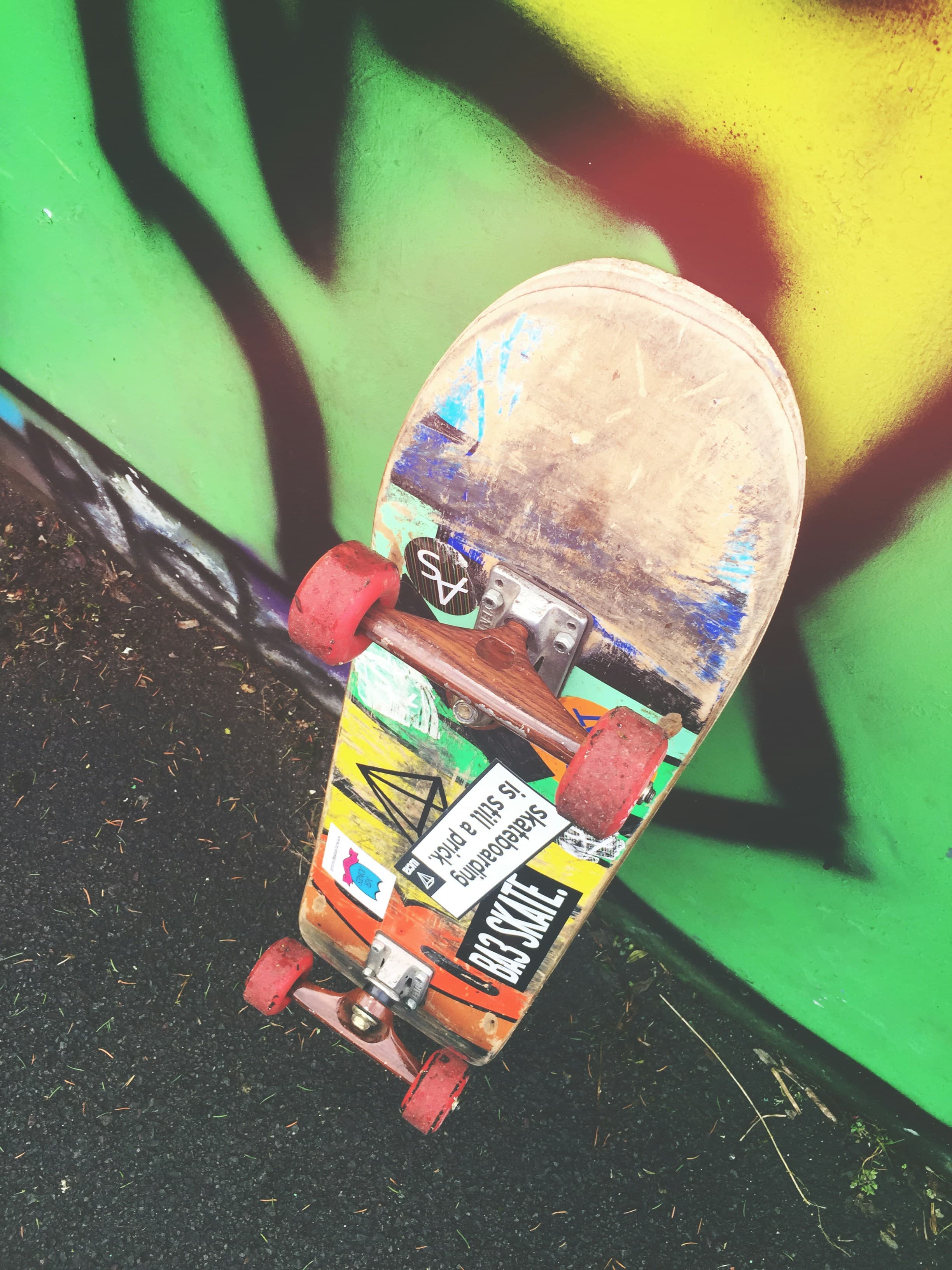 CONCRETE CARVER BLUE