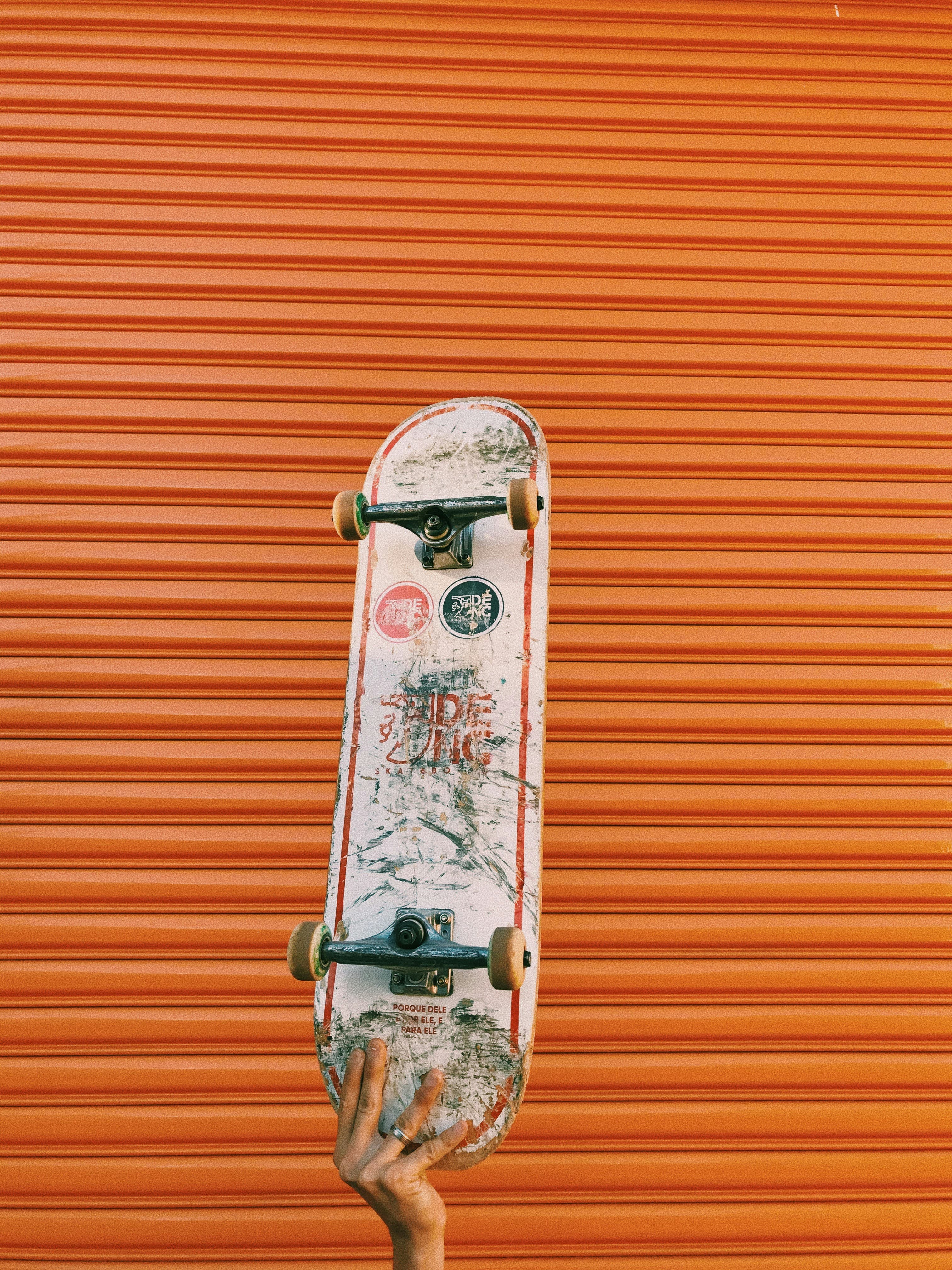 HARDWOOD PARK CRUISER